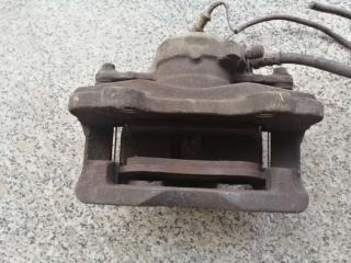 суппорт передний правый Fiat Ulysse 2 поколение 2003, 2.0 л., дизель, минивэн