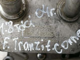 теплообменник масляного фильтра Ford Transit Connect 1 поколение 2004, 1.8 л., TDDi, TDDi, дизель