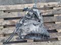 КПП механическая (МКПП) Ford Focus 1 поколение [рестайлинг] 2002, 1.8 л., TDCi, дизель, МКПП - фото №3