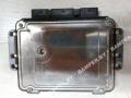 блок управления двигателем Renault Scenic 2 поколение 2003, 1.9 л., DCi, дизель - фото №5