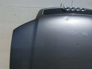 капот Audi A4 B6 2003