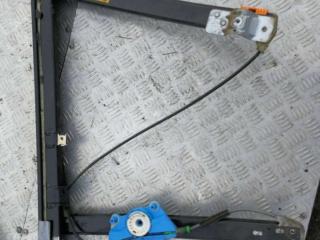 стеклоподъемник передний правый Audi A4 B6 2005