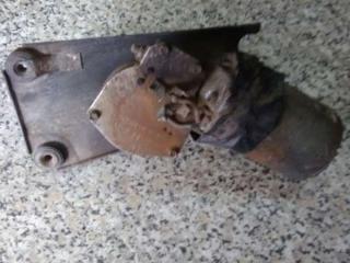 моторчик заднего стеклоочистителя (дворника) Opel Kadett E 1988, 1.3 л., бензин, хетчбэк 5 дв.