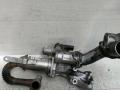 клапан EGR Renault Megane 3 поколение [2-й рестайлинг] 2015, 1.5 л., DCi, дизель - фото №5