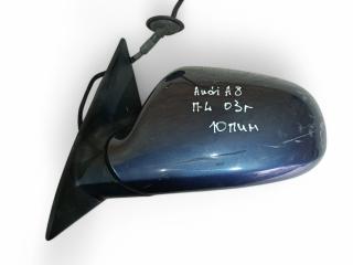 зеркало наружное левое Audi A8 D3/4E 2003