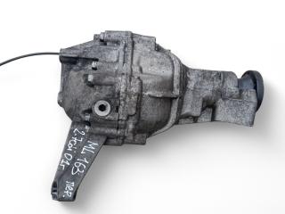 редуктор переднего моста Mercedes-Benz M-Класс W163 2001, 2.7 л., дизель