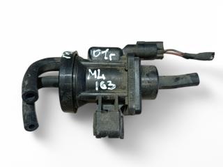 электромагнитный клапан Mercedes-Benz M-Класс W163 2001, 2.7 л., дизель