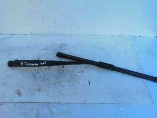 щеткодержатель задний Hyundai Terracan 1 поколение [рестайлинг] 2005, 2.9 л.