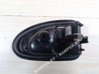 ручка внутренняя передняя левая Renault Logan 1 поколение [рестайлинг] 2010