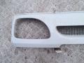решетка радиатора Renault Rapid 1997 - фото №3