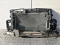 передняя панель крепления облицовки (телевизор) Audi A6 4F/C6 2007, 3.0 л., TDi, дизель - фото №6
