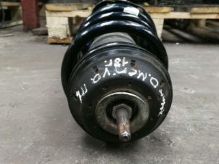 стойка передняя левая Opel Meriva B [рестайлинг] 2018