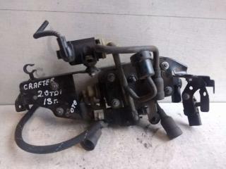 электромагнитный клапан Volkswagen Crafter 2 поколение 2019, 2.0 л., дизель