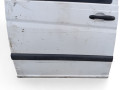 дверь сдвижная Mercedes-Benz Vito W639 2004 - фото №3