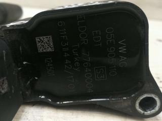 катушка зажигания Volkswagen Passat B8 2018, 1.5 л., TSI, бензин, 05E905110
