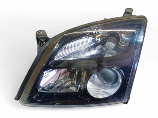 фара левая Opel Vectra C 2004