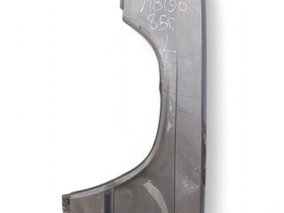 крыло переднее левое Mercedes-Benz 190 1 поколение 1985