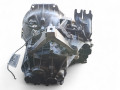 КПП механическая (МКПП) Ford C-Max 1 поколение [рестайлинг] 2007, 1.8 л., дизель, 6M5R7002ZB - фото №5
