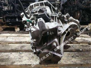 КПП механическая (МКПП) Renault Megane 2 поколение [рестайлинг] 2007, 1.5 л., DCi, дизель, TL4A045