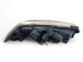 фара левая Renault Megane 2 поколение 2005 - фото №3