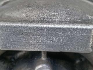 турбина Peugeot 307 1 поколение [рестайлинг] 2007, 1.6 л., HDi, дизель