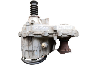 раздаточная коробка Jeep Cherokee 3 поколение 2001, 3.7 л., бензин, 52111022A