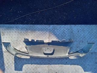 решетка радиатора Peugeot 1007 1 поколение 2008