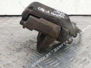 суппорт передний правый Volvo V50 1 поколение 2006, 1.6 л., HDi, HDi, дизель