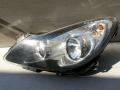 фара левая Opel Corsa D 2010 - фото №6