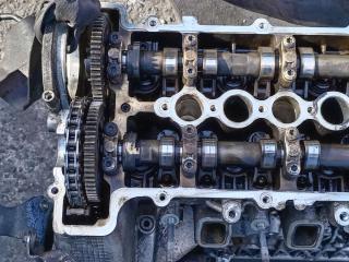 двигатель BMW X5 E70 2009, 3.5 л., TDi, дизель, 306D5