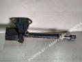 полуось передняя правая (приводной вал, ШРУС) Renault Laguna 2 поколение 2002, 1.9 л., DCi, дизель - фото №2