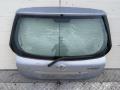 крышка багажника (дверь 3-5) Toyota Corolla 9 поколение (E120/E130) [рестайлинг] 2006, хетчбэк 5 дв. - фото №3