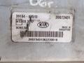 блок управления двигателем Kia Carnival 1 поколение [рестайлинг] 2006, 2.9 л., CRDi, дизель, 28073401 - фото №2