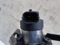 ТНВД Peugeot 307 1 поколение 2005, 1.6 л., HDi, дизель, 0445010102 - фото №4