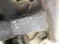 рулевая рейка Audi A3 8P 2004, 1K1423051BL - фото №9