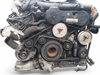 двигатель Audi A6 4F/C6 [рестайлинг] 2008, 3.0 л., дизель, BMK