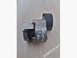 натяжитель Renault Scenic 2 поколение [рестайлинг] 2007, 1.5 л., DCi, дизель