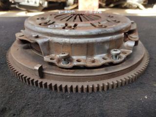 маховик Peugeot 206 1 поколение 2002, 1.9 л., дизель