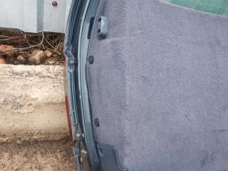 крышка багажника (дверь 3-5) Mercedes-Benz E-Класс W210/S210 1998, универсал