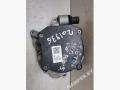 насос вакуумный Volkswagen Polo 5 поколение 2010, 1.6 л., TDi, дизель - фото №3