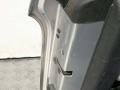 крышка багажника (дверь 3-5) Jeep Cherokee KJ 2004 - фото №8