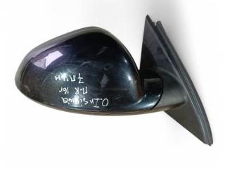 зеркало наружное левое Opel Insignia 1 поколение (A) [рестайлинг] 2016