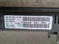 щиток приборов (приборная панель) Renault Scenic 2 поколение 2005, 1.9 л., DCi, дизель, P8200461294H - фото №4