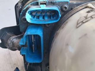 электроусилитель руля Fiat Croma 2 поколение 2007