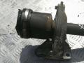 полуось передняя правая (приводной вал, ШРУС) Renault Scenic 2 поколение 2004, 1.9 л., DCi, дизель - фото №2