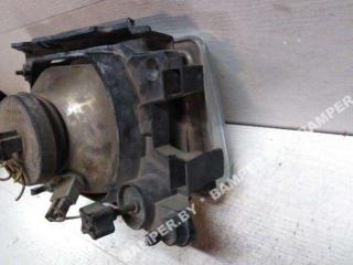 фара правая Opel Kadett E 1989