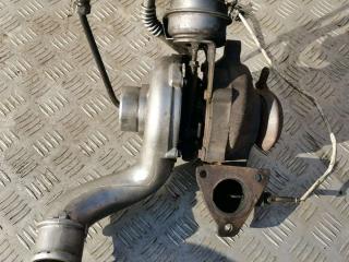 турбина Renault Espace 4 поколение 2006, 2.2 л., DCi, дизель, GT1852V, H8200199304