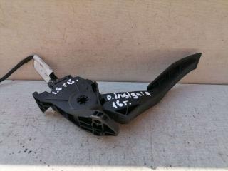 педаль Opel Insignia 1 поколение (A) [рестайлинг] 2016, 1.6 л., Ti, бензин, 6PV009765-00