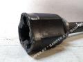 полуось передняя правая (приводной вал, ШРУС) Renault Scenic 2 поколение 2004, 1.9 л., DCi, дизель - фото №2