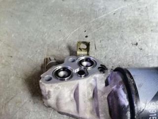 корпус масляного фильтра Toyota Previa XR30/XR40 2004, 2.0 л., дизель, хетчбэк 5 дв.